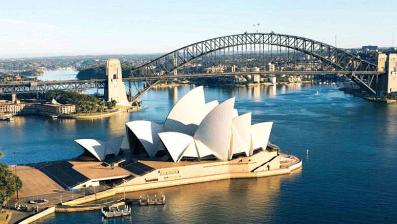 What You Should and Shouldn’t Do While Visiting Sydney