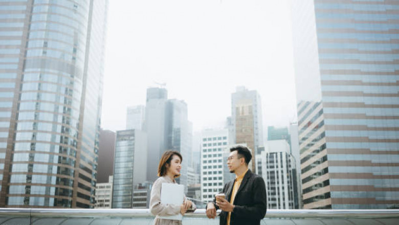 Why Should You Establish Your Business in Hong Kong Gateway?