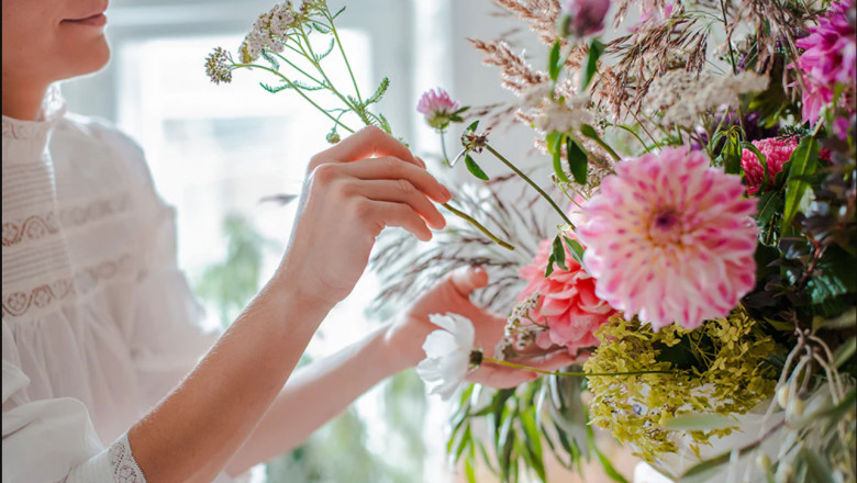 10 florists secrets revealed by flower shop Dubai