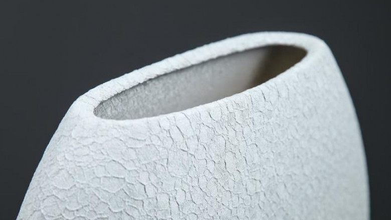 3D concrete printing opens up endless opportunities for rich, creative décor and minimizes waste