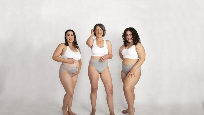 4 Reasons to Use Leakproof Underwear When You’re Not on Your Period