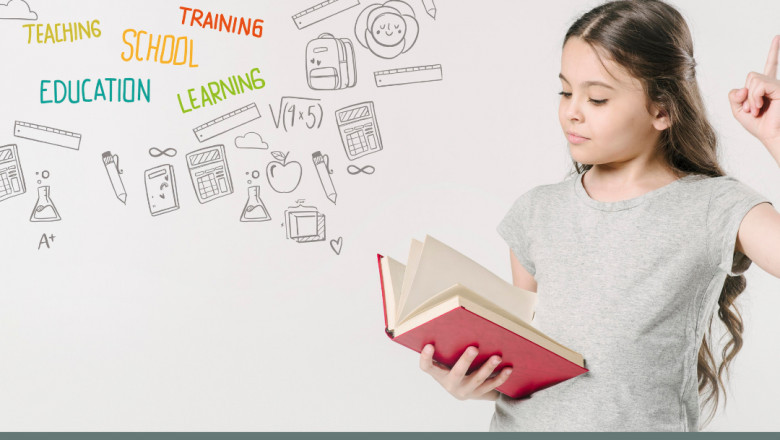 5 ways to improve your child's brain power