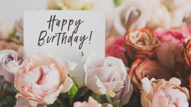7 reasons to go for flower bouquet for birthday