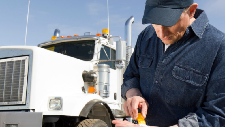 Available SAP Evaluation Near Me for Truck Driver