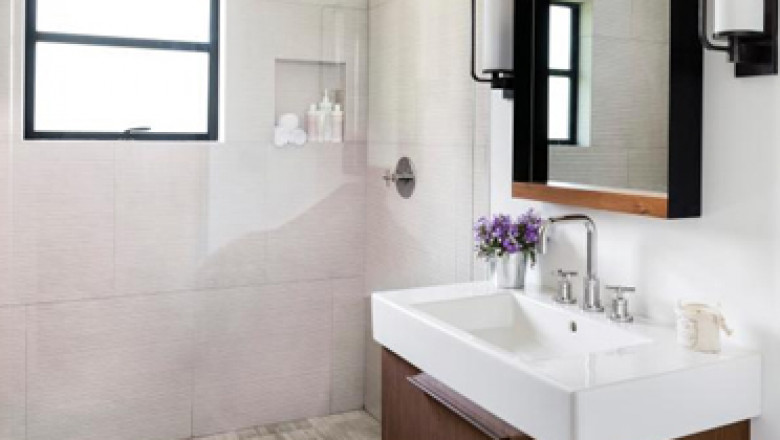 Clever ideas that will make your bathroom feel ecstatic!