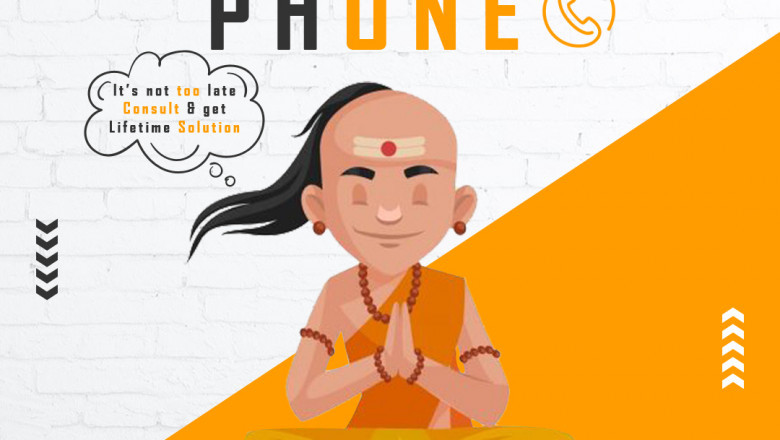 Free Astrology Consultation on Phone - Why consult an astrologer?