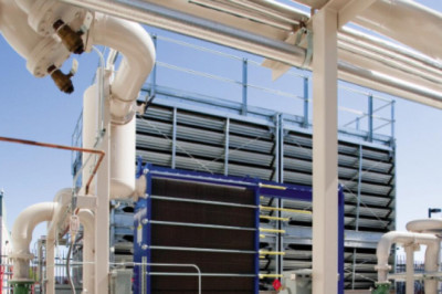 Global District Cooling Market Report, Latest Trends, Industry Opportunity & Forecast to 2028