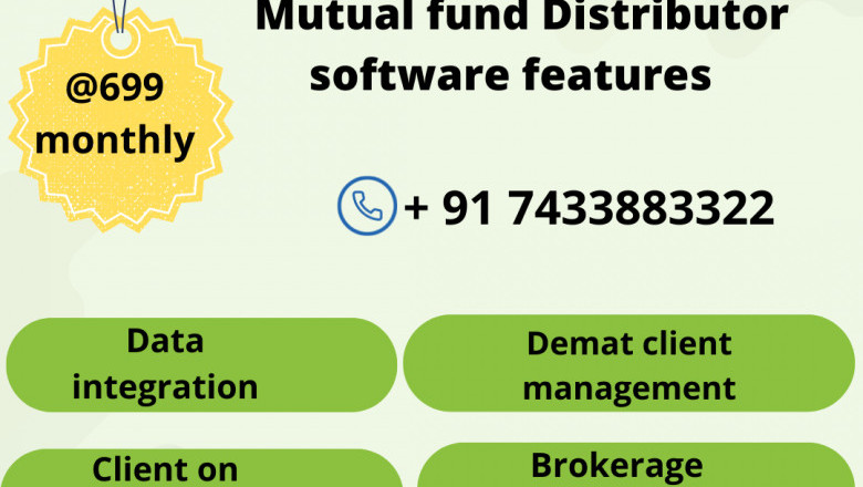 Grow your business in India with Mutual Fund Software @niveshlife