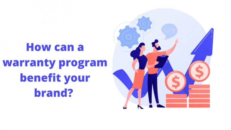 How can a warranty program benefit your brand?