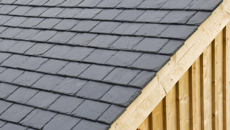 How Long Does A Slate Roof Last