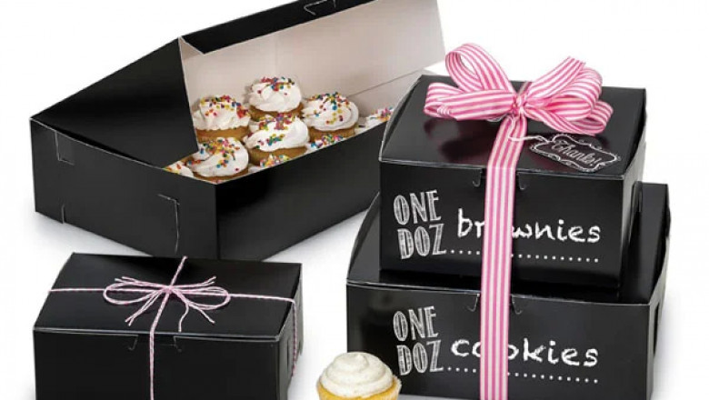 How to grow sales with Customized Packaging Boxes?