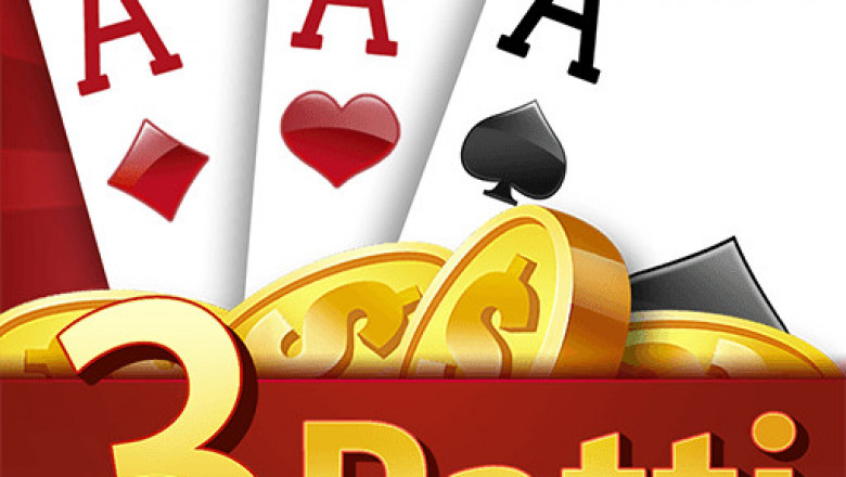 Khan Bhai Teen Patti Chips Seller