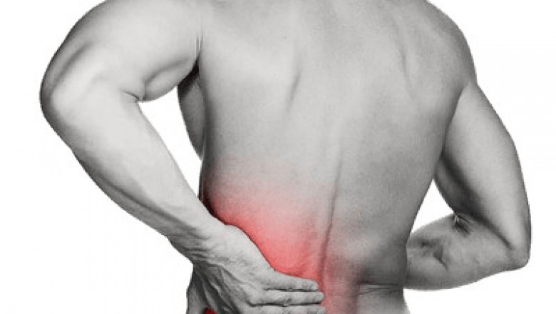 Low Back Ache/Radiculopathy - Dr.Shantanu Shubham