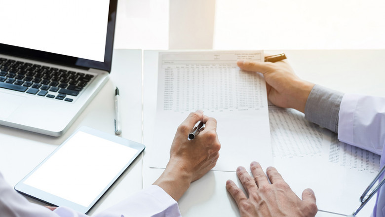 Medical Billing Software Can Improve the Way Your Practice Runs
