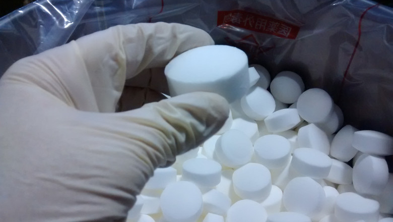 Sodium Cyanide is Banned in Many Countries Around the World