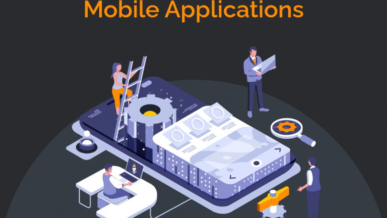 The most effective method to Create an Effective Mobile Application for your Business in 2022