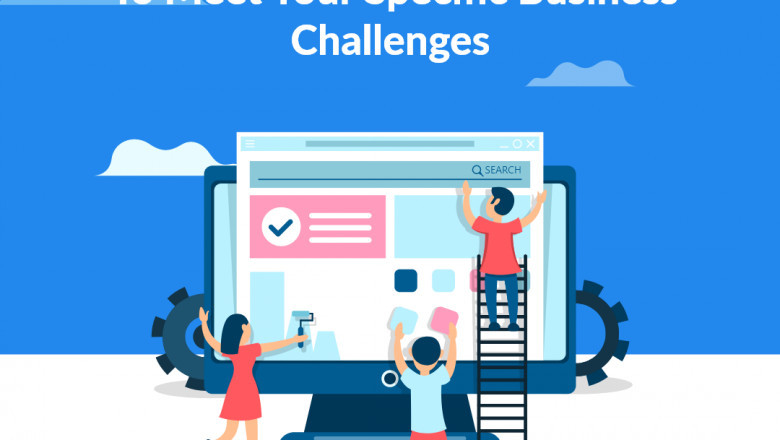Top 5 Web Development Trends to Watch Out For in 2022