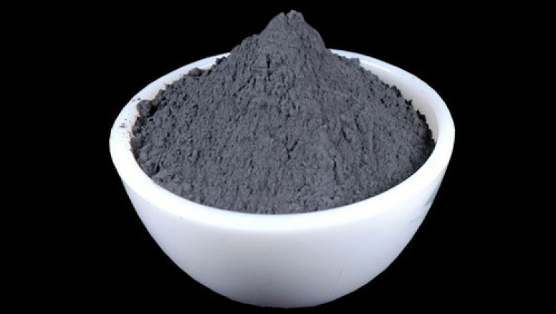 Tungsten Carbide Powder Market by Application, by End User, and by Geography – Size, Share, Outlook, and Opportunity Analysis 2022 – 2031