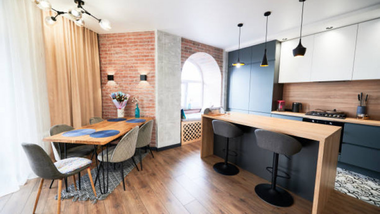 Understanding Laminate Flooring in Toronto