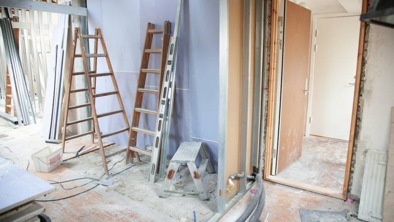 Why do you need home renovation?