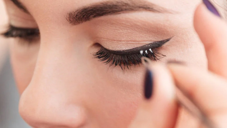 Why Should You Try Eyebrow Tinting?