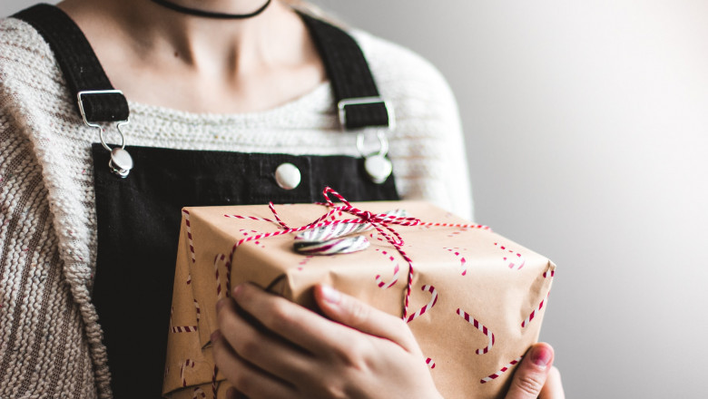 A Formula for Great Present Suggestions
