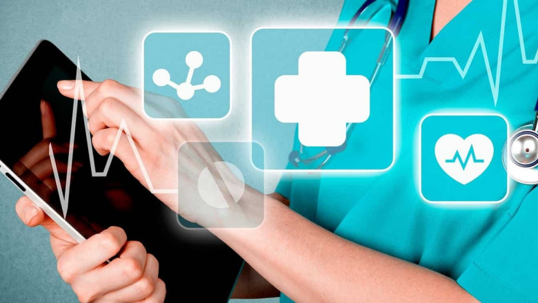 As a Result Of Smart Medical Devices, Patients are able to Cope With Serious Health Conditions