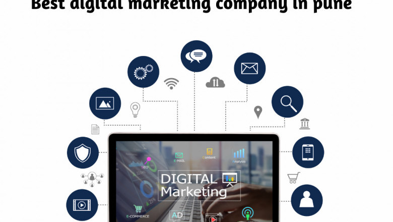 Best Digital Marketing Agency in Pune- Osumare