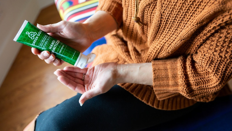 Everything Your Body Needs for a Post-Work Refresh