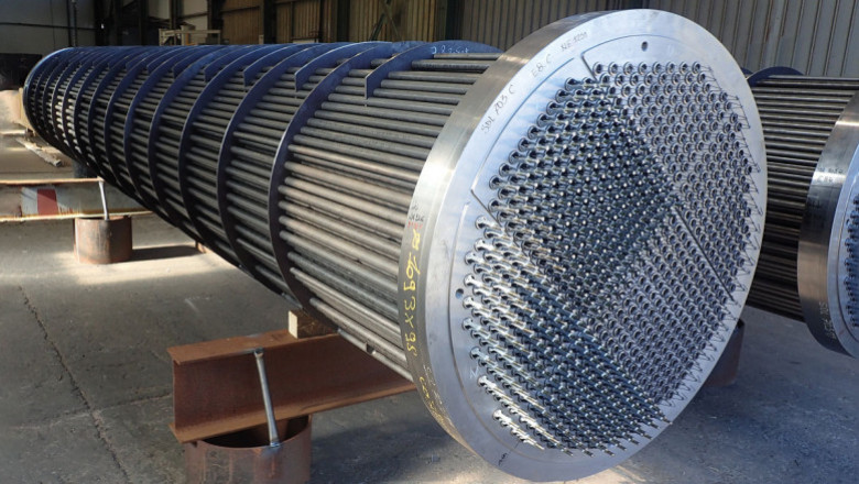 Heat Exchanger Market 2022 Trends, Share & Forecast Report to 2028