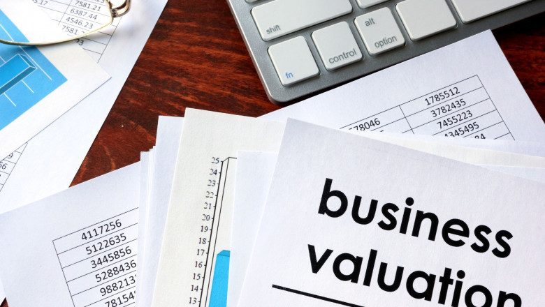 How Capital Structure Affects Business Valuation