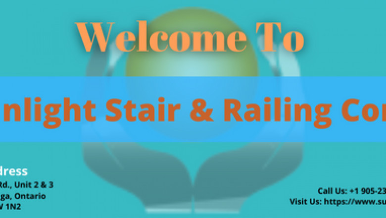 Importance of stairs in home