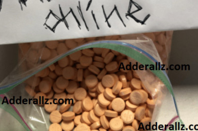 Information About Adderall online.