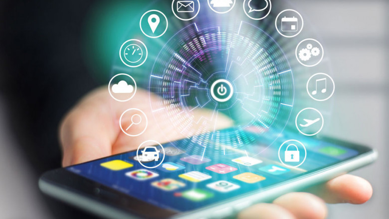 iOS application development company Bangalore