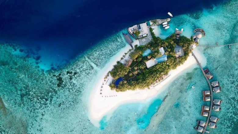 Maldives Honeymoon Package - Recipe Of Travel