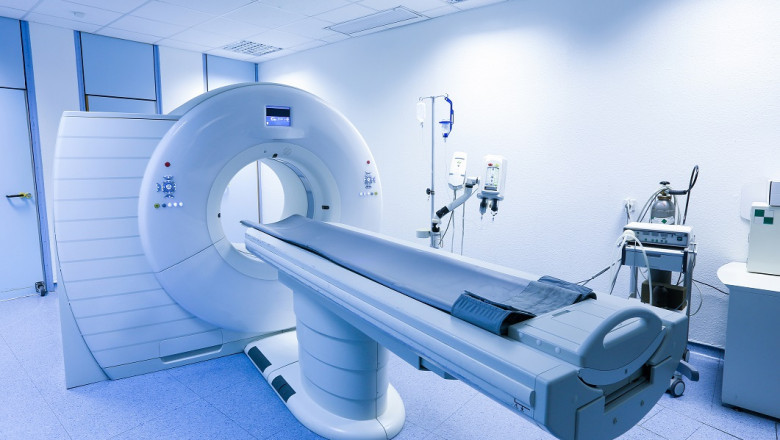 Mobile Computed Tomography Scanners Market to Grow by a CAGR of ~6% During 2022-2031 on the Back of Increasing Prevalenc