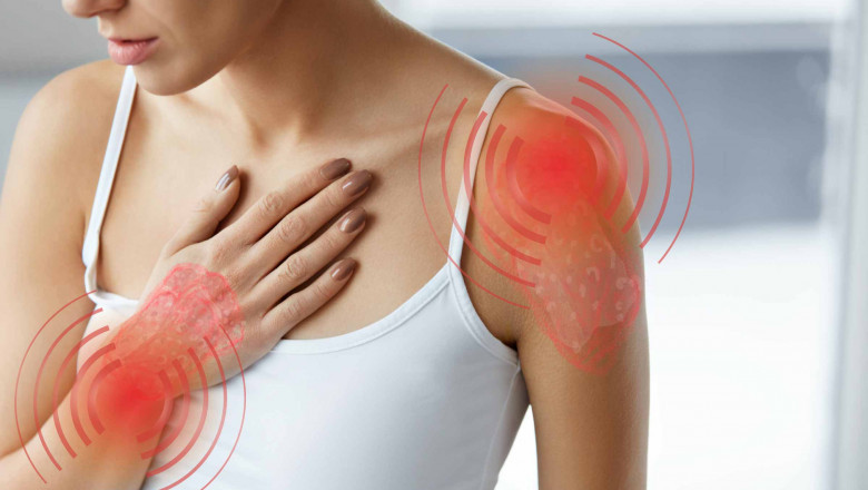 Psoriasis Treatment Is An Autoimmune, Non-Contagious Health Condition