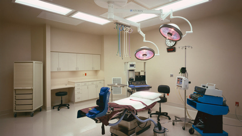 Rising Prevalence of Cancer helps growth in Ambulatory Infusion Centers