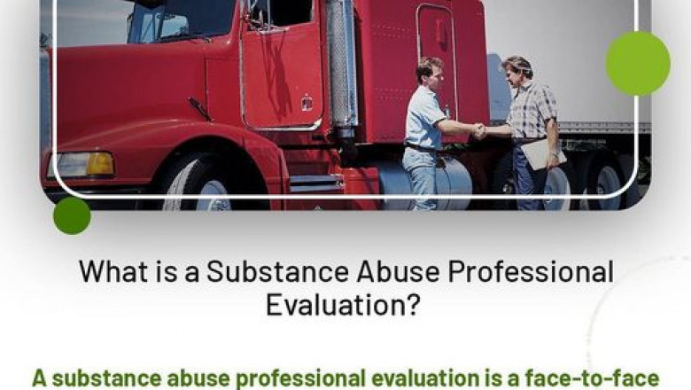 (Substance Abuse Program) DOT Certified SAP near me 30067 | DOT Qualified SAP by SAP Evaluation