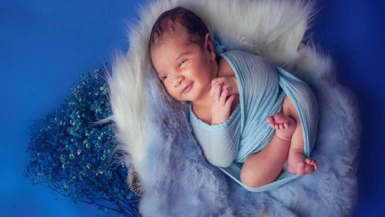 Tips For Every One Of The Baby Photoshoot Bangalore By Little Dimples By Tisha