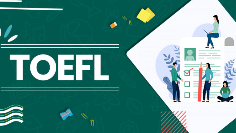 TOEFL Preparation Strategies