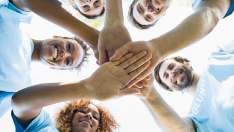 Why You Should Pursue a Career in Community Services?