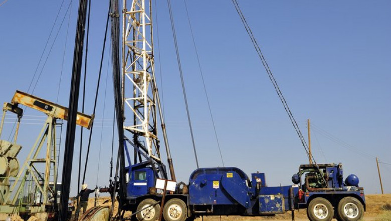 As a result of Wireline Services ices, oil and gas producers are able to maintain efficient production processes by reducing expenses and time.
