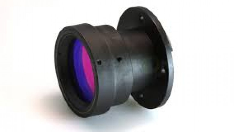 Collimating Lens Market | Global Industry Trends, Segmentation, Business Opportunities & Forecast To 2028