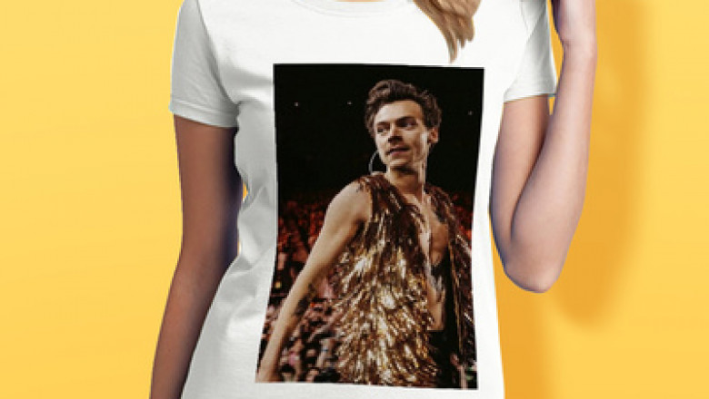 Harry Styles Merch