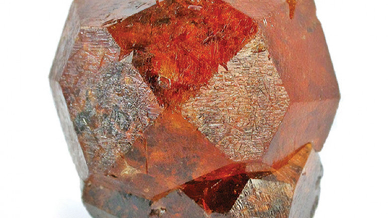 Industrial Garnet Market Competitive Insights and Precise Outlook 2020-2027
