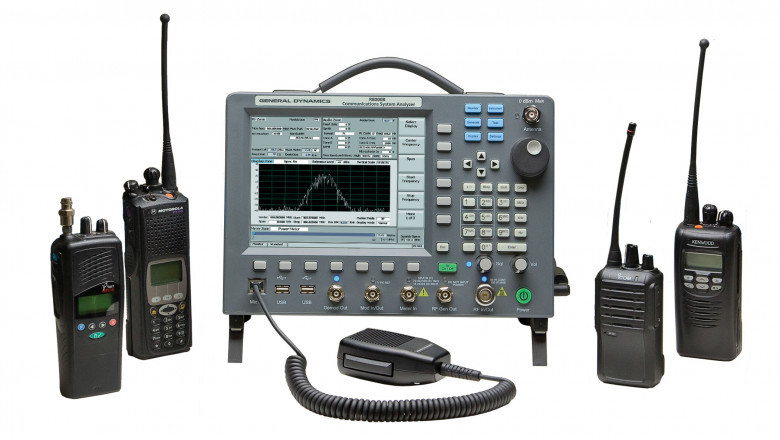 Land Mobile Radio (LMR) Systems Market Growth Analysis and dynamics, 2020-2027