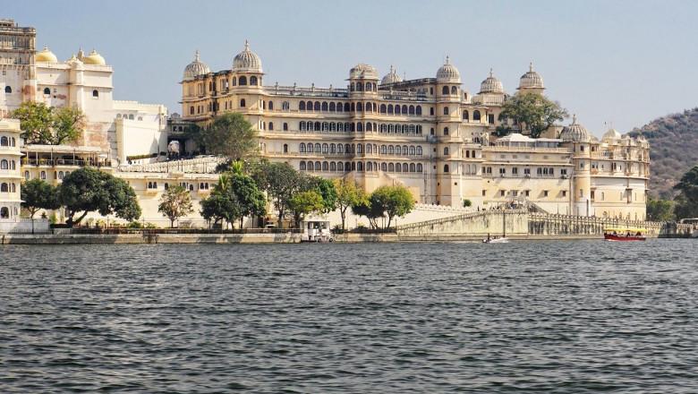 Tour Packages Showcasing India's Best Attractions