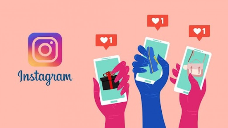 Use These Instagram Features to Increase Sales