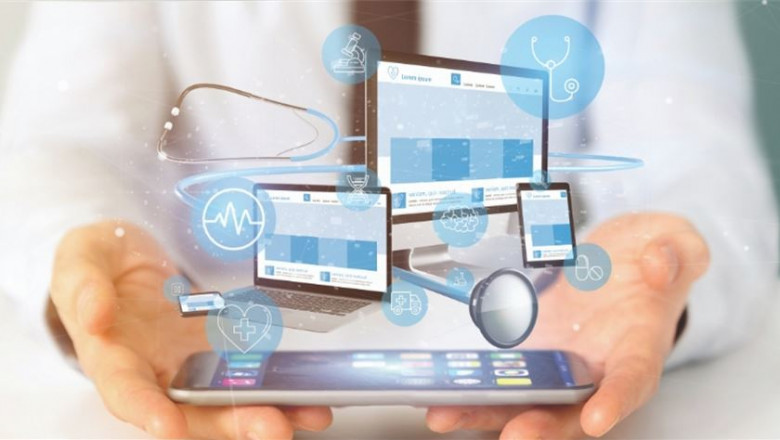 Wireless Medical Device Connectivity Market 2029: the Report Gives Immense Knowledge on Competitive Nature of Key Players